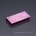 Printing with Your Logo Wholesale 100% Mink Fur Lashes 3D 5D 25mm False Eyelashes